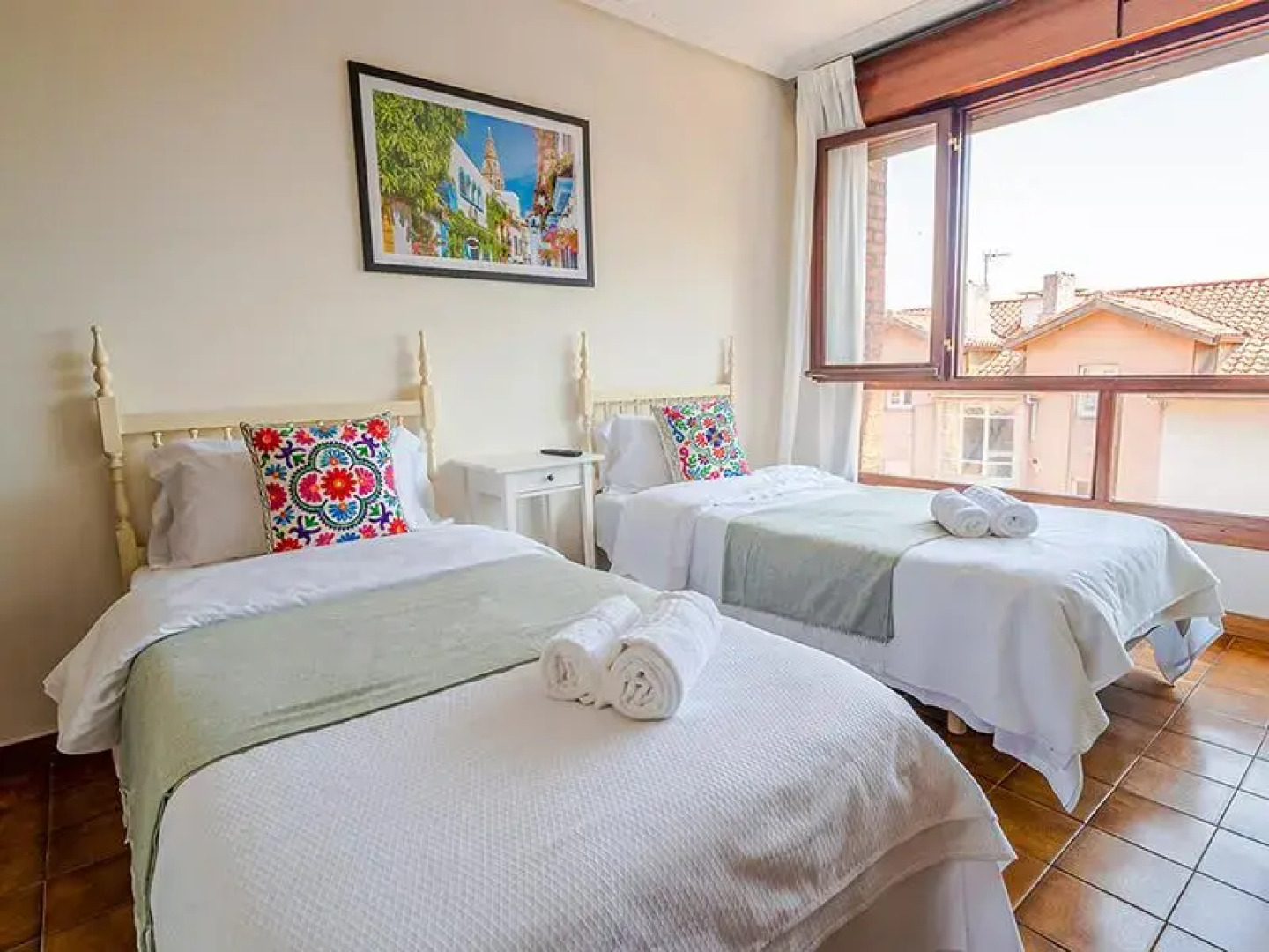 Oliva Alojamientos 3000