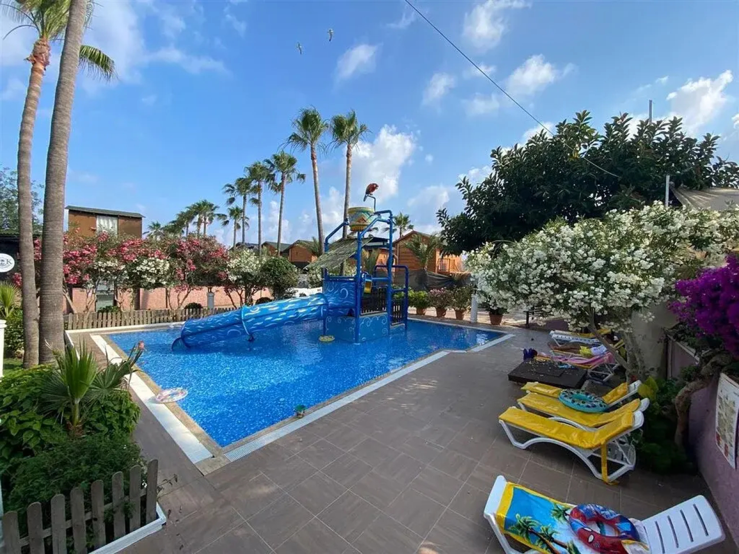 Club Tropical Beach Hotel - All Inclusive