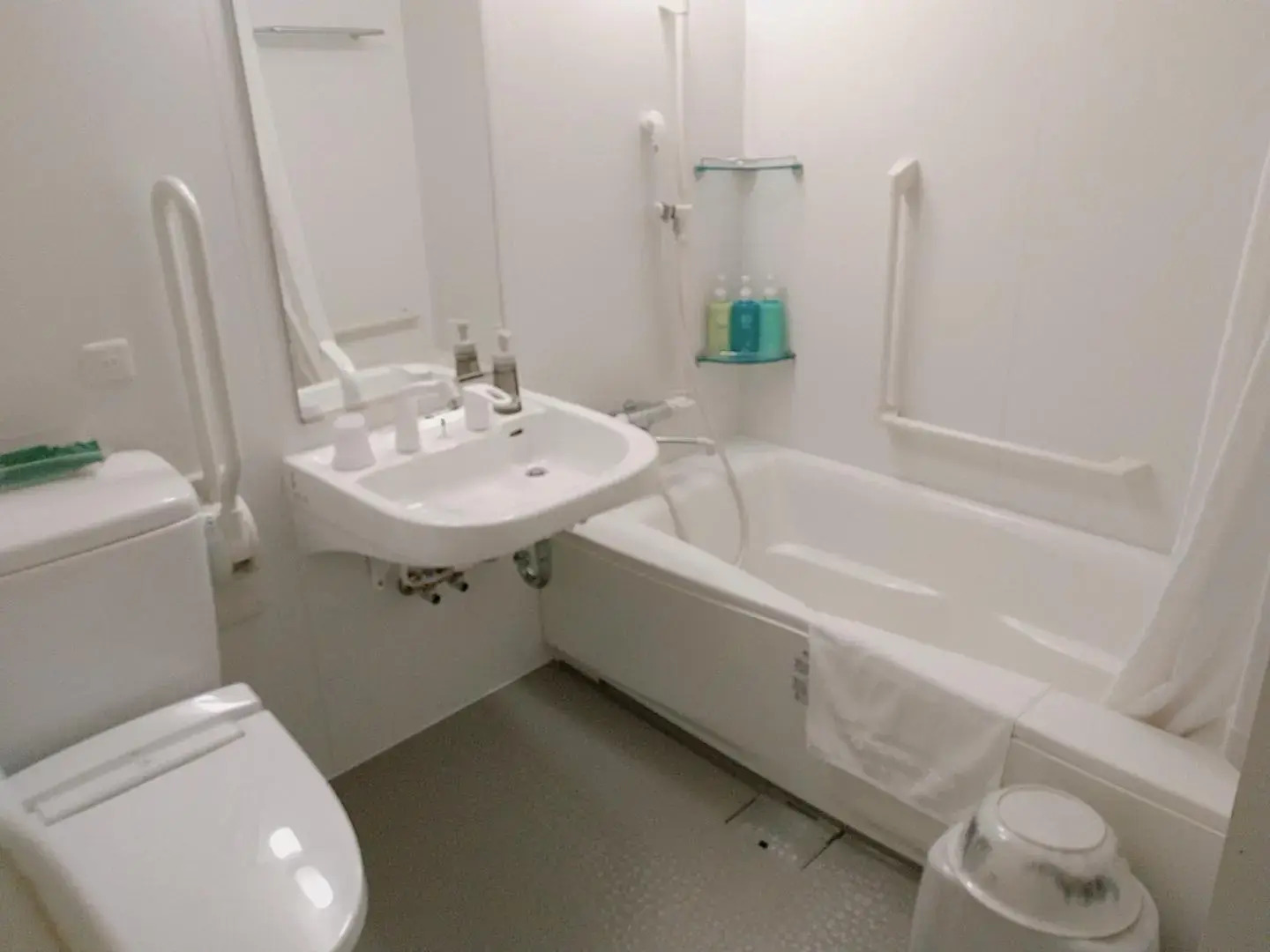 Hotel Route Inn Ishioka