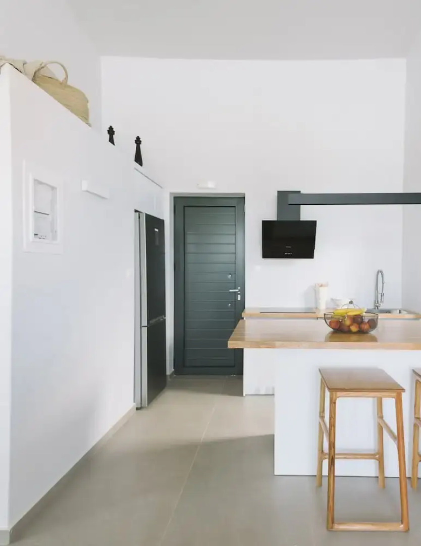 Sevene Villas - Kourouta Peloponnese