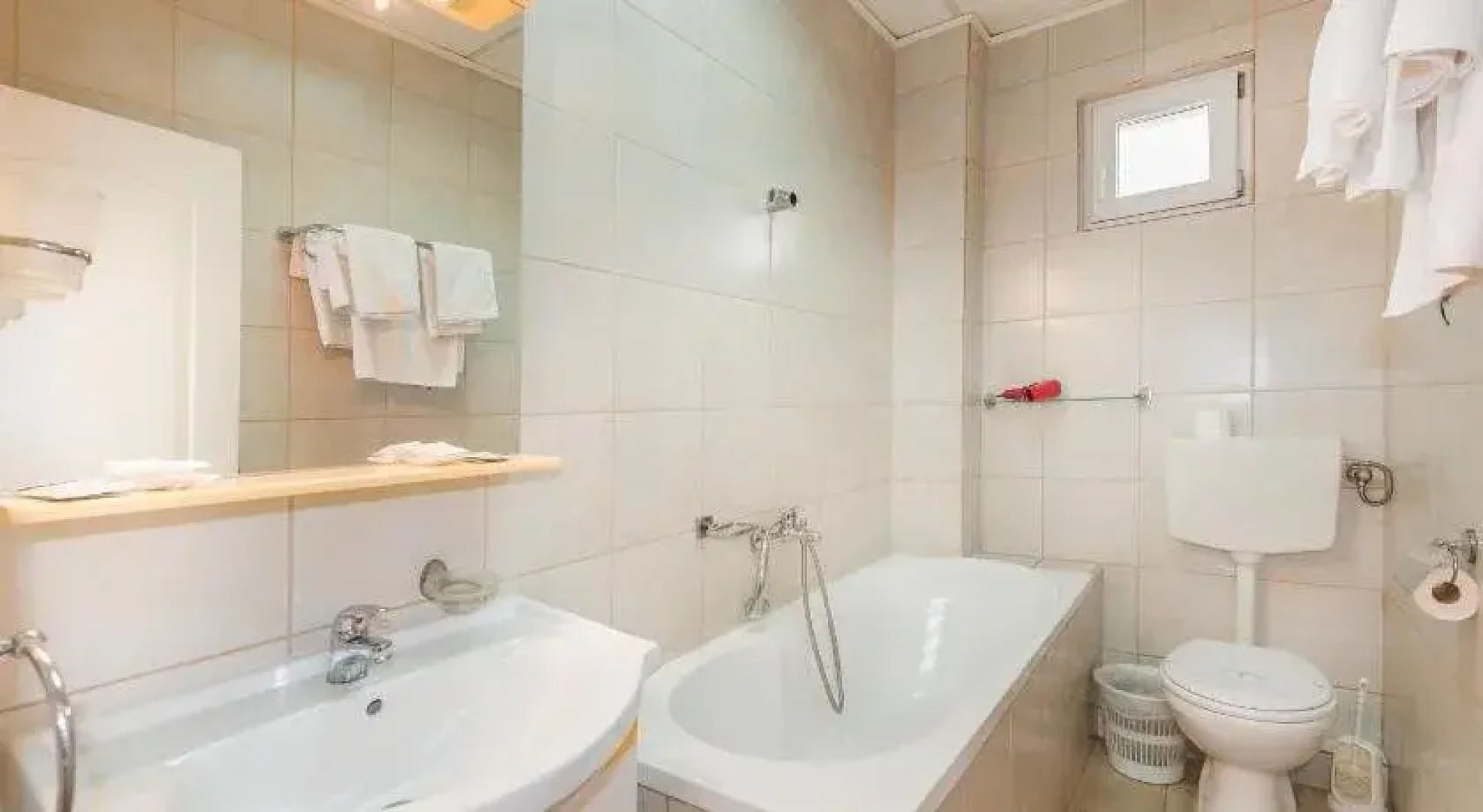 Aparthotel Sighisoara