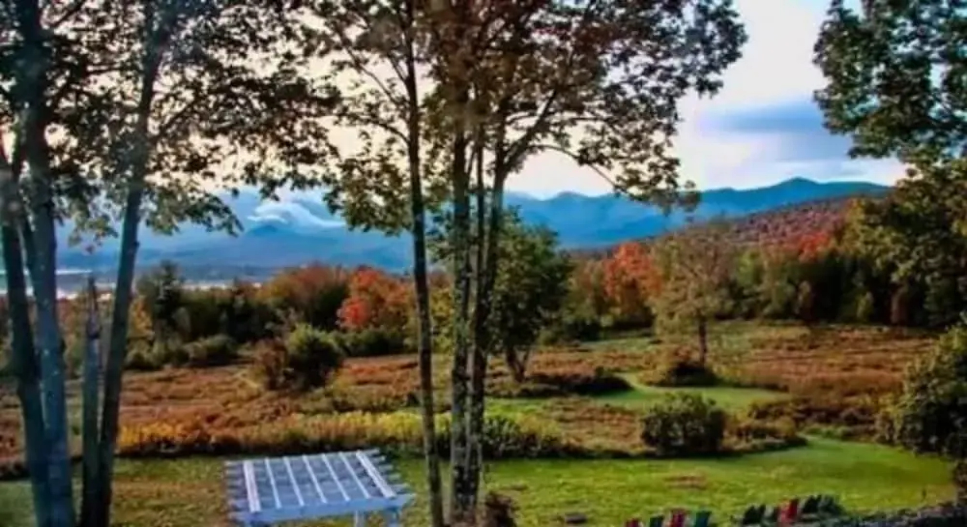 Sunset Hill House