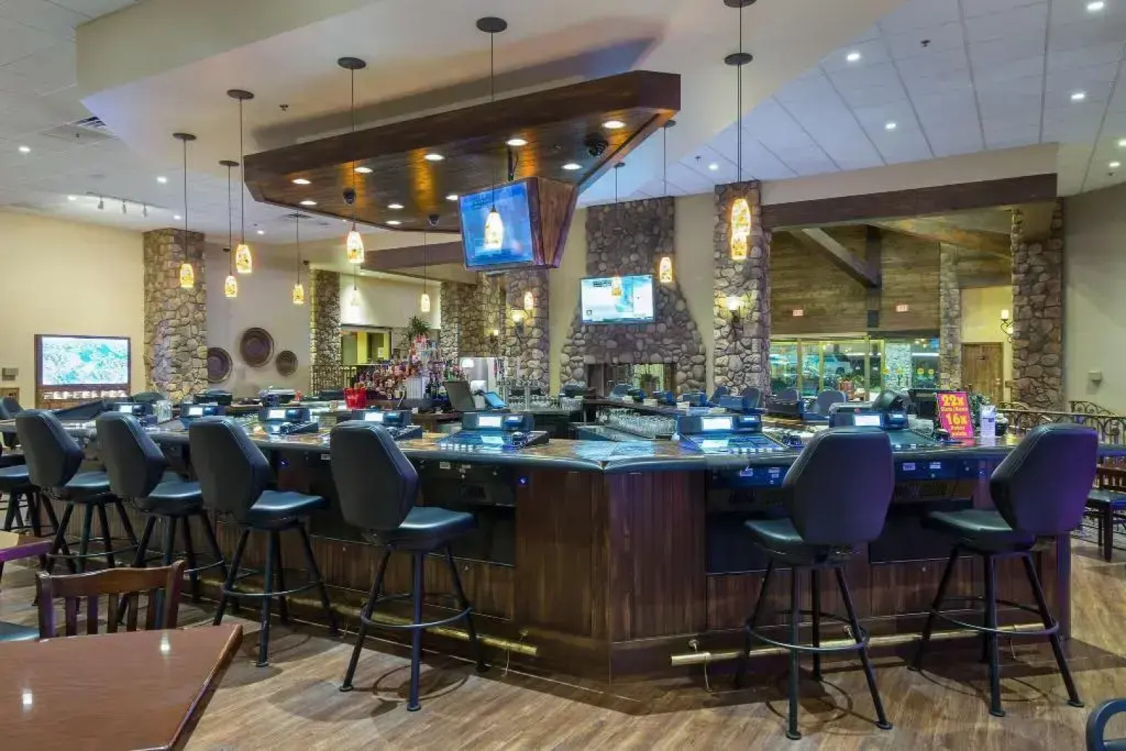 Hacienda Hotel and Casino