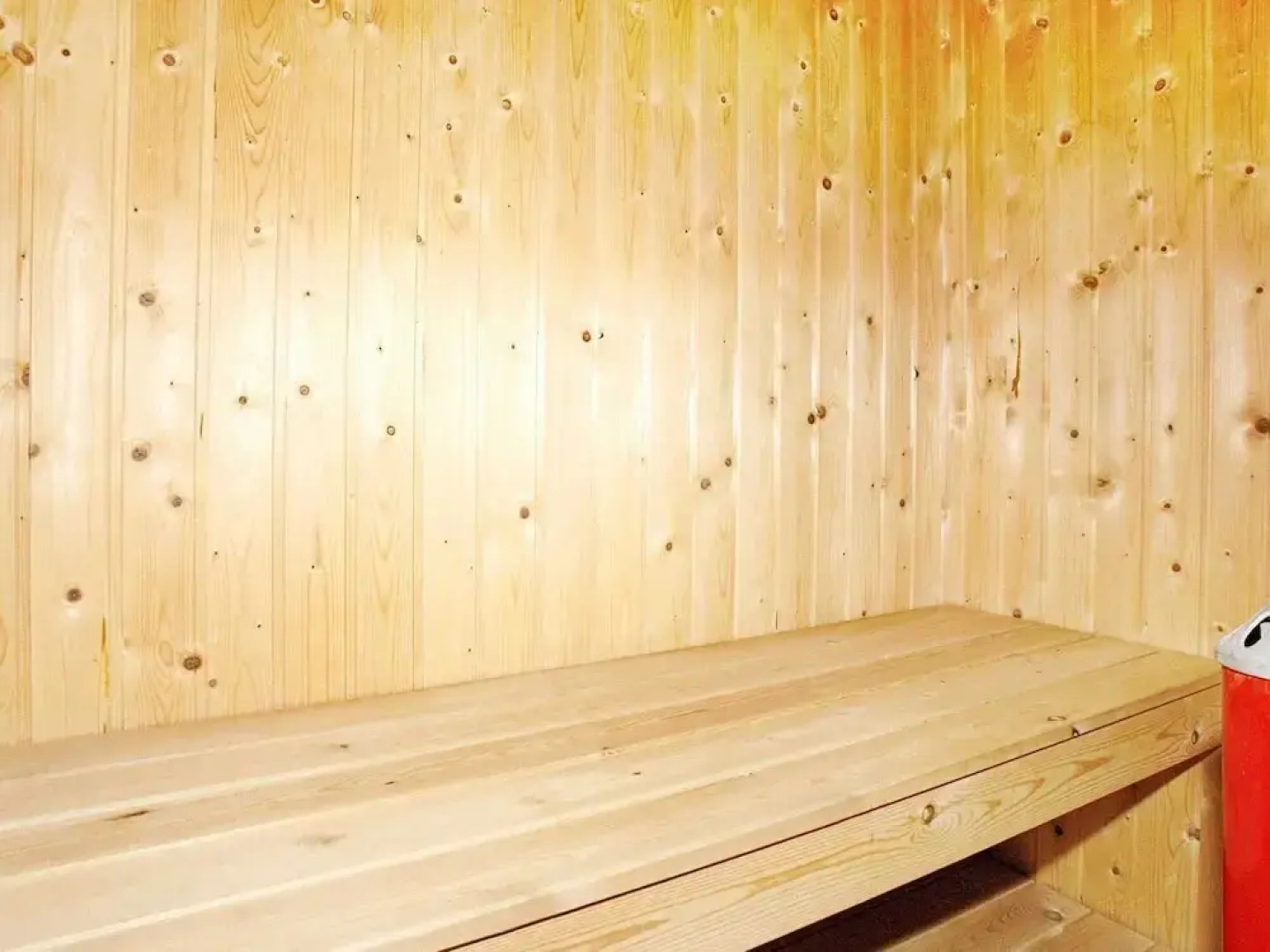 10 Person Holiday Home in Thisted-by Traum