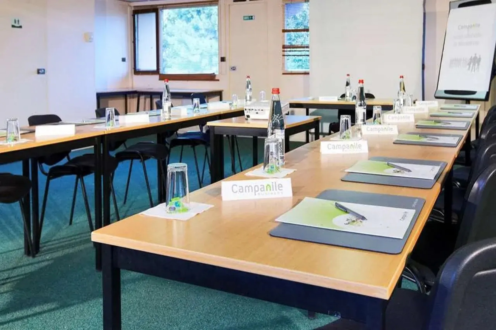 Campanile 's-Hertogenbosch