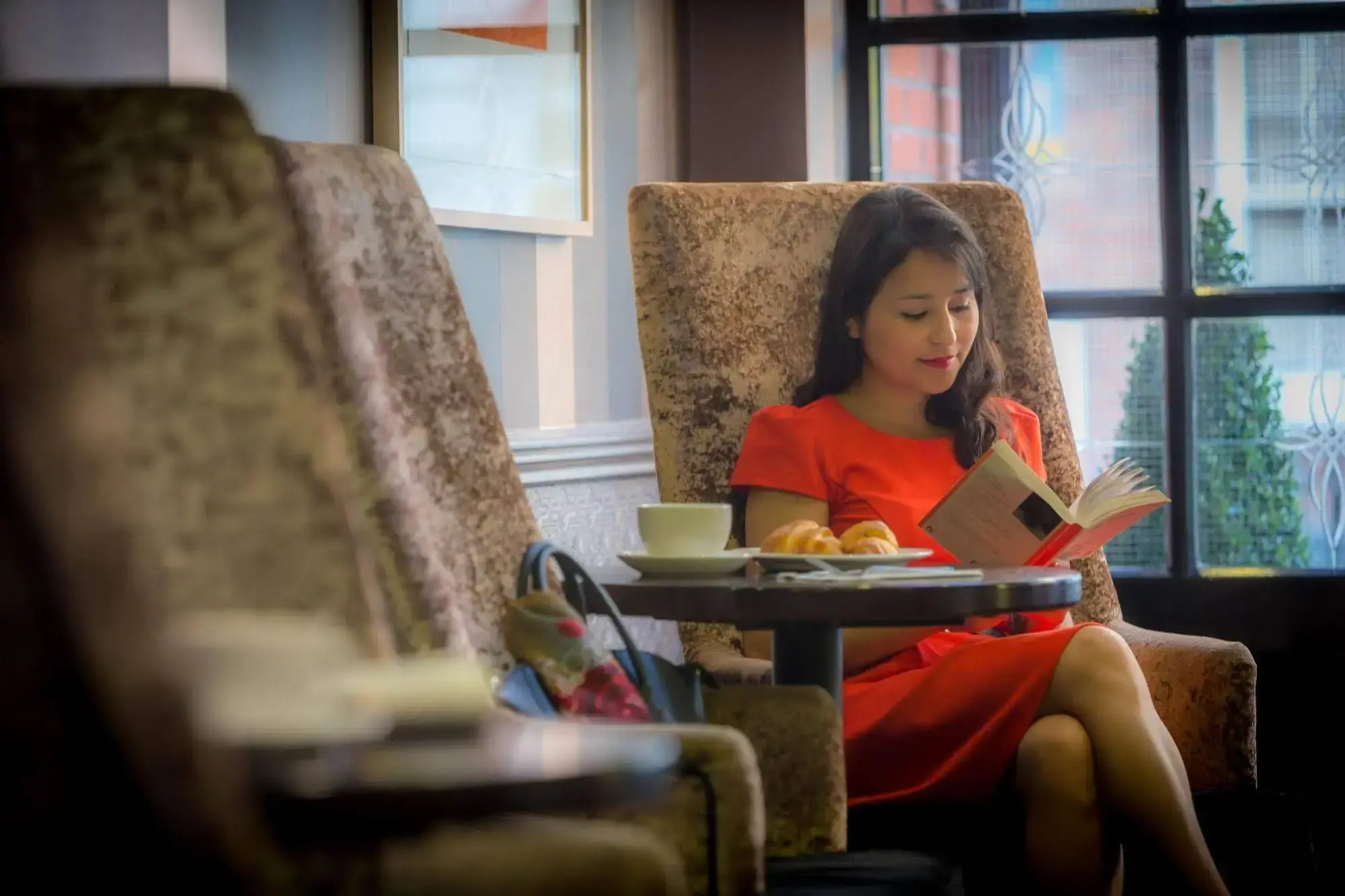 The Belvedere Hotel Parnell Square