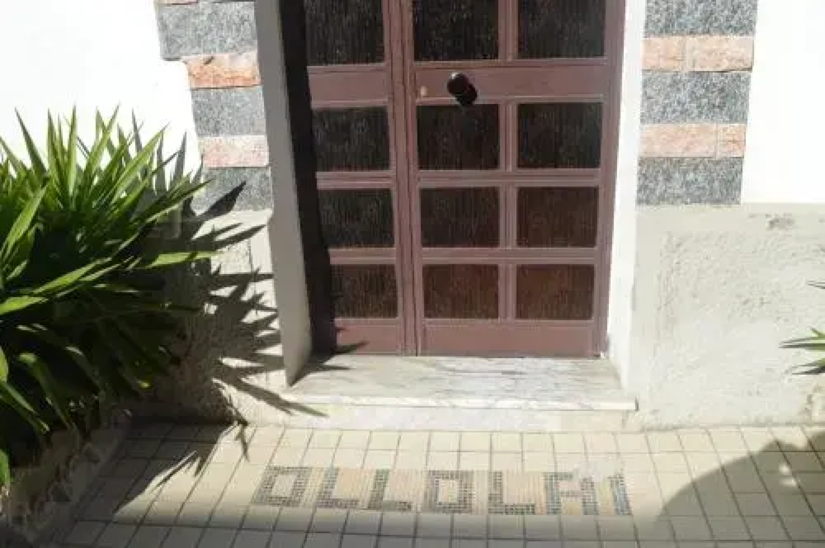 Albergo Ollolai