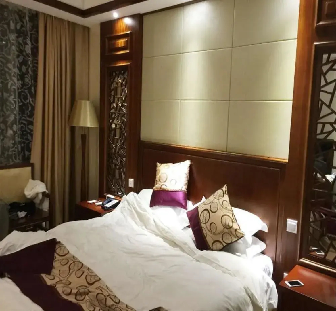 Yinxiang Shanshui Hotel