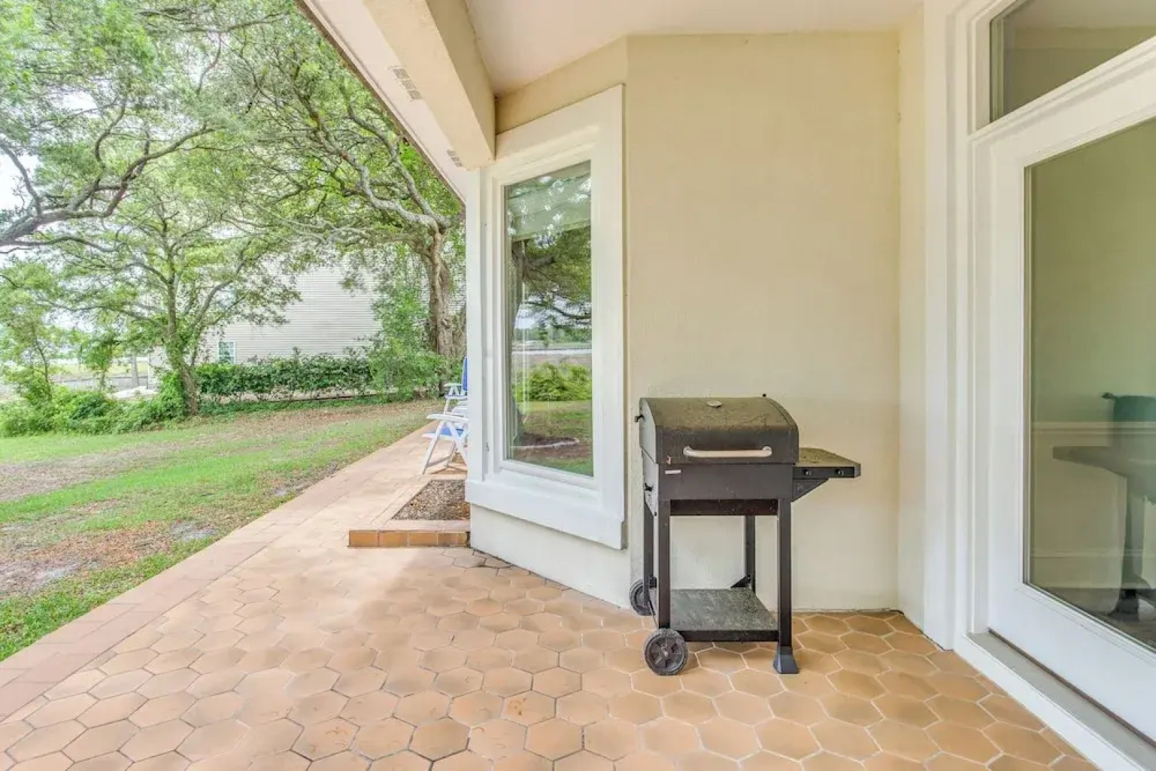 Walk to Marina: Pet-friendly Little River Home!