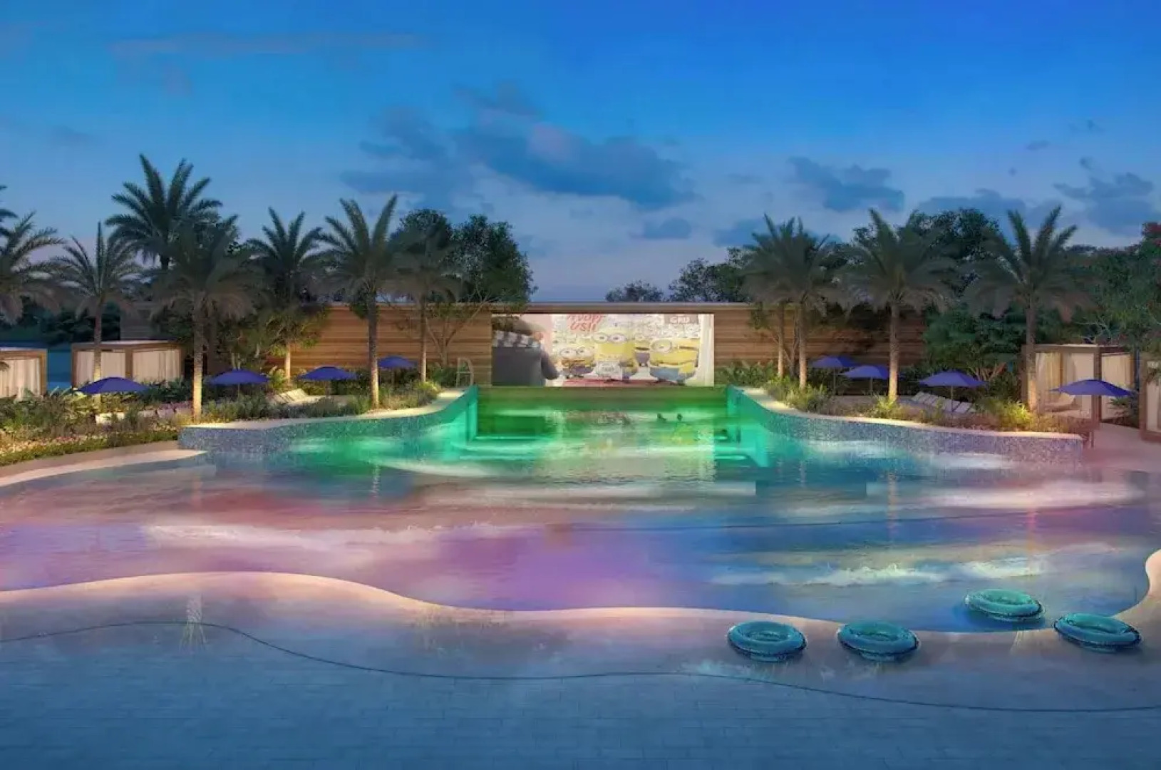 Gaylord Pacific Resort & Convention Center