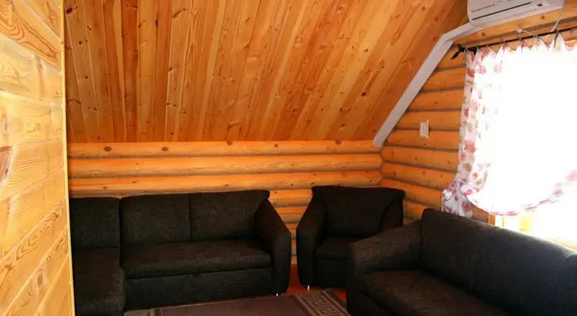 Алтайский Куршавель