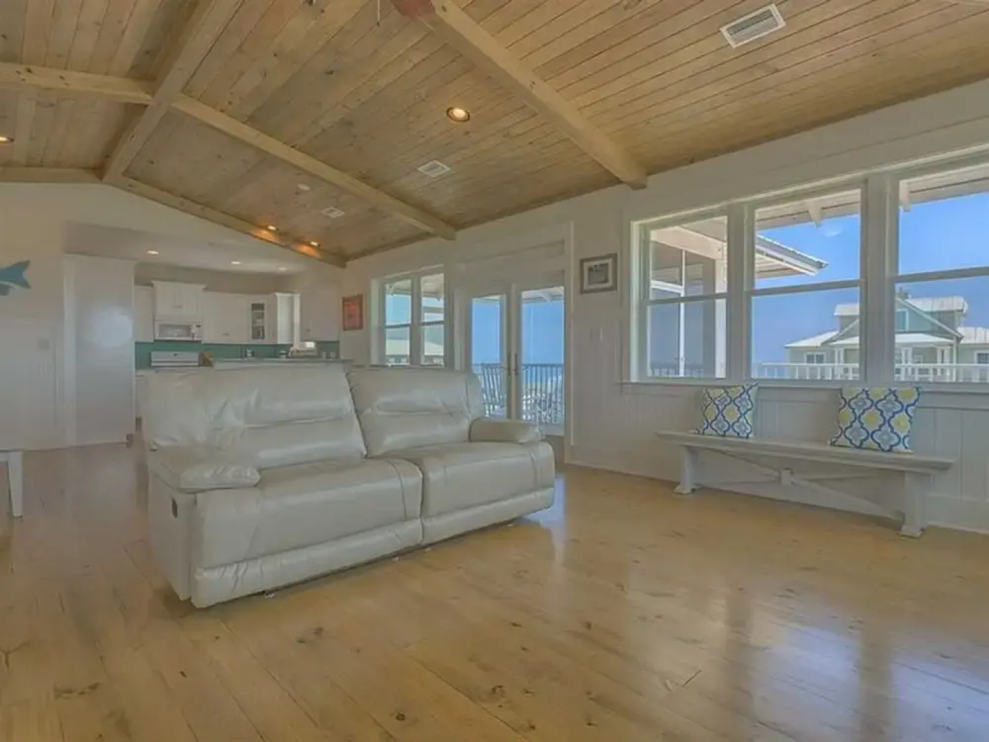 Tin Roof Sundae by Meyer Vacation Rentals
