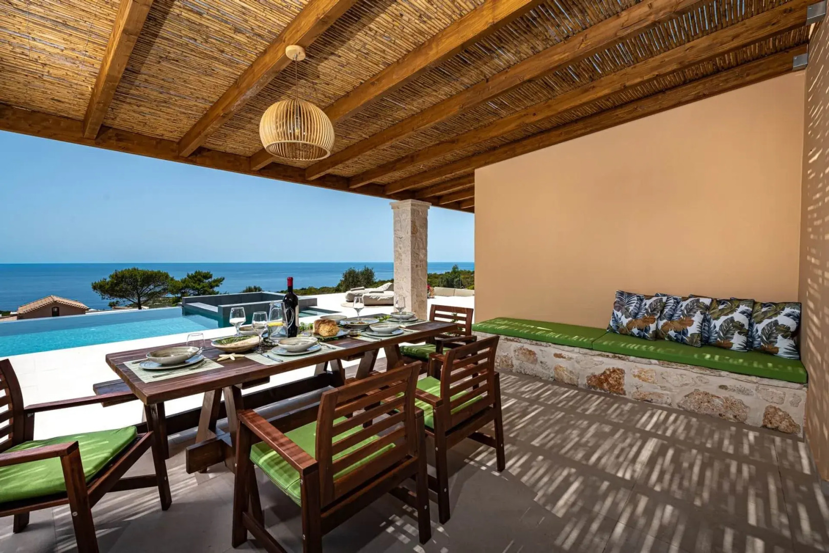 Terra Lucis Mountain Residences