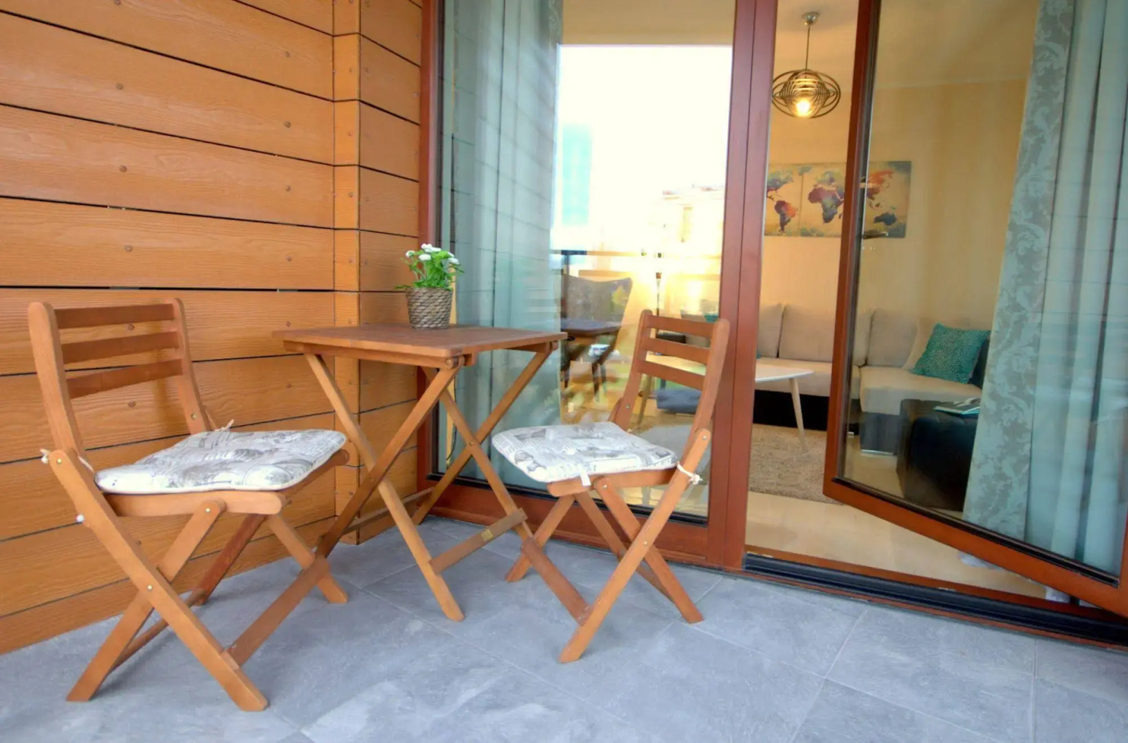 IRS ROYAL APARTMENTS - IRS Nad Motlawa