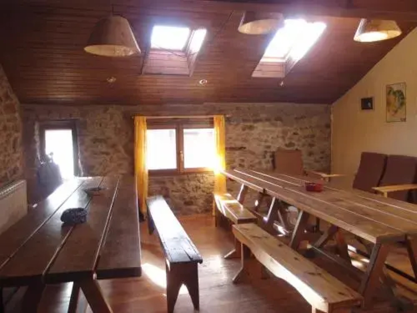 Refugi Rural Vall de Siarb