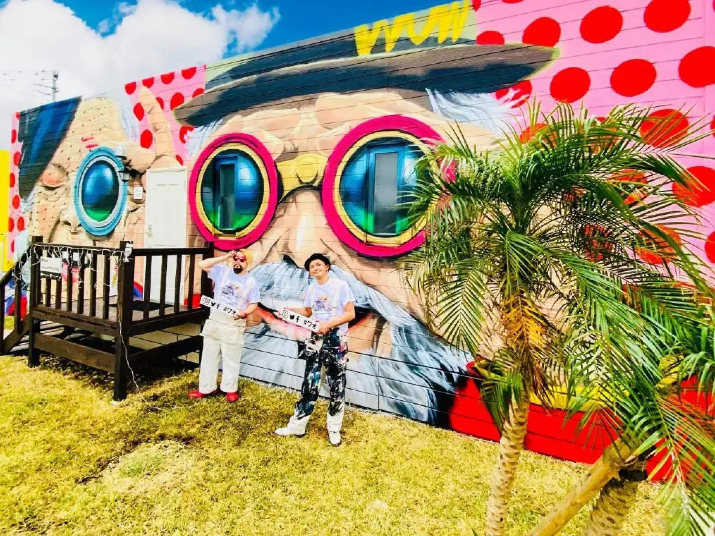 The PoolResort OKINAWA