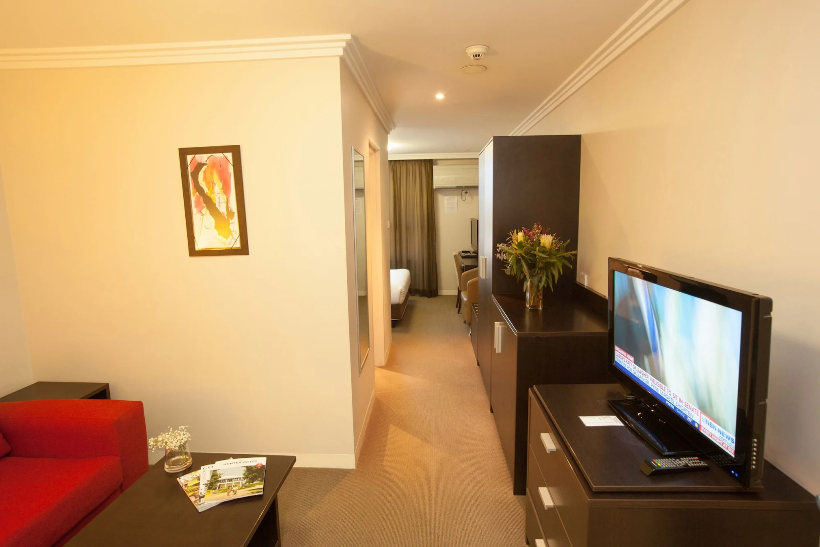 Wine Country Motor Inn