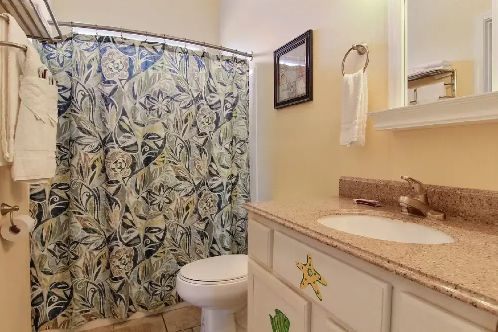 Shark Reef Resort Motel & Cottages