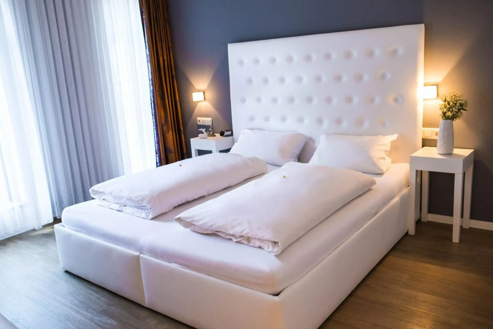 Hotel Domizil