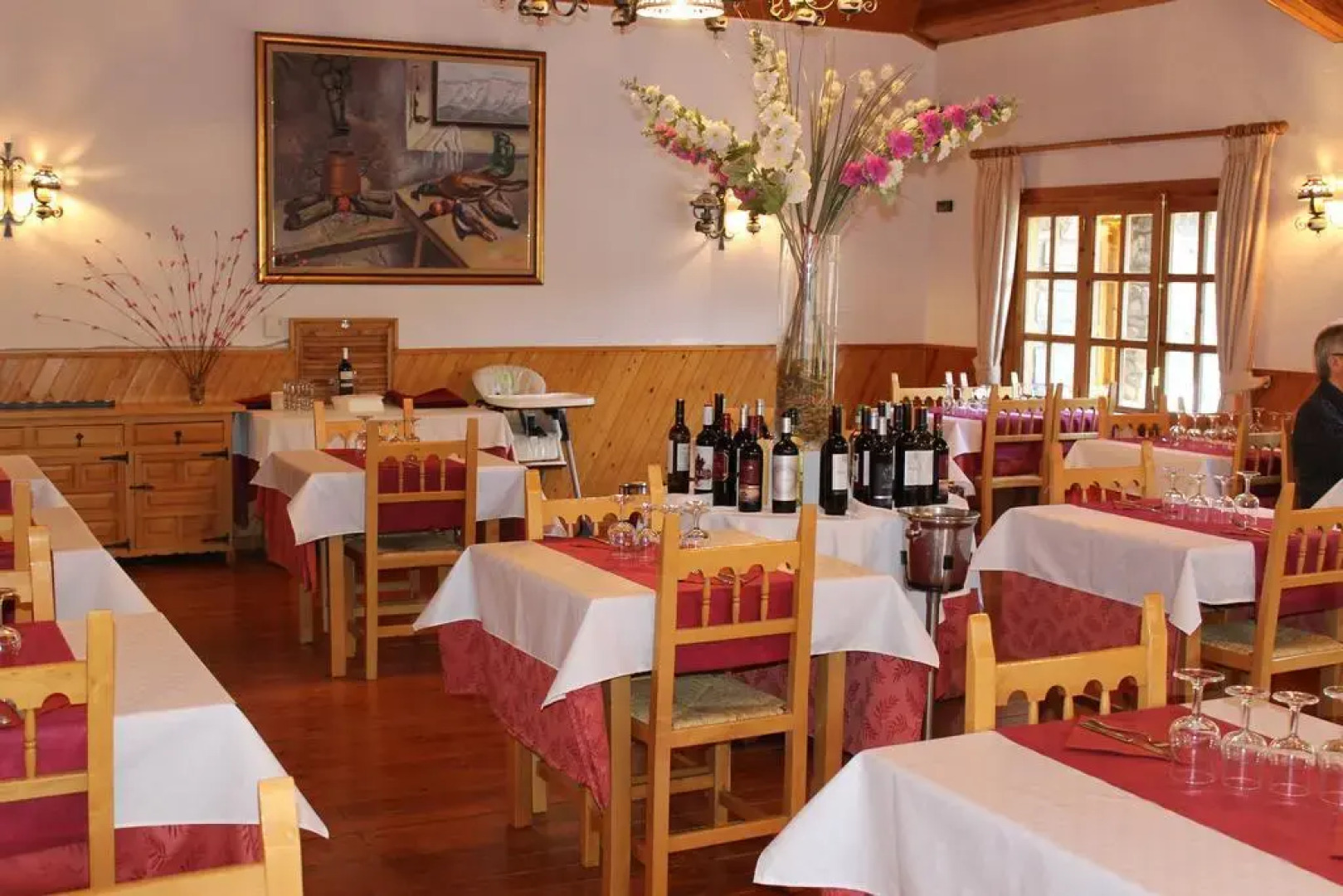 Camping Pont d'Ardaix