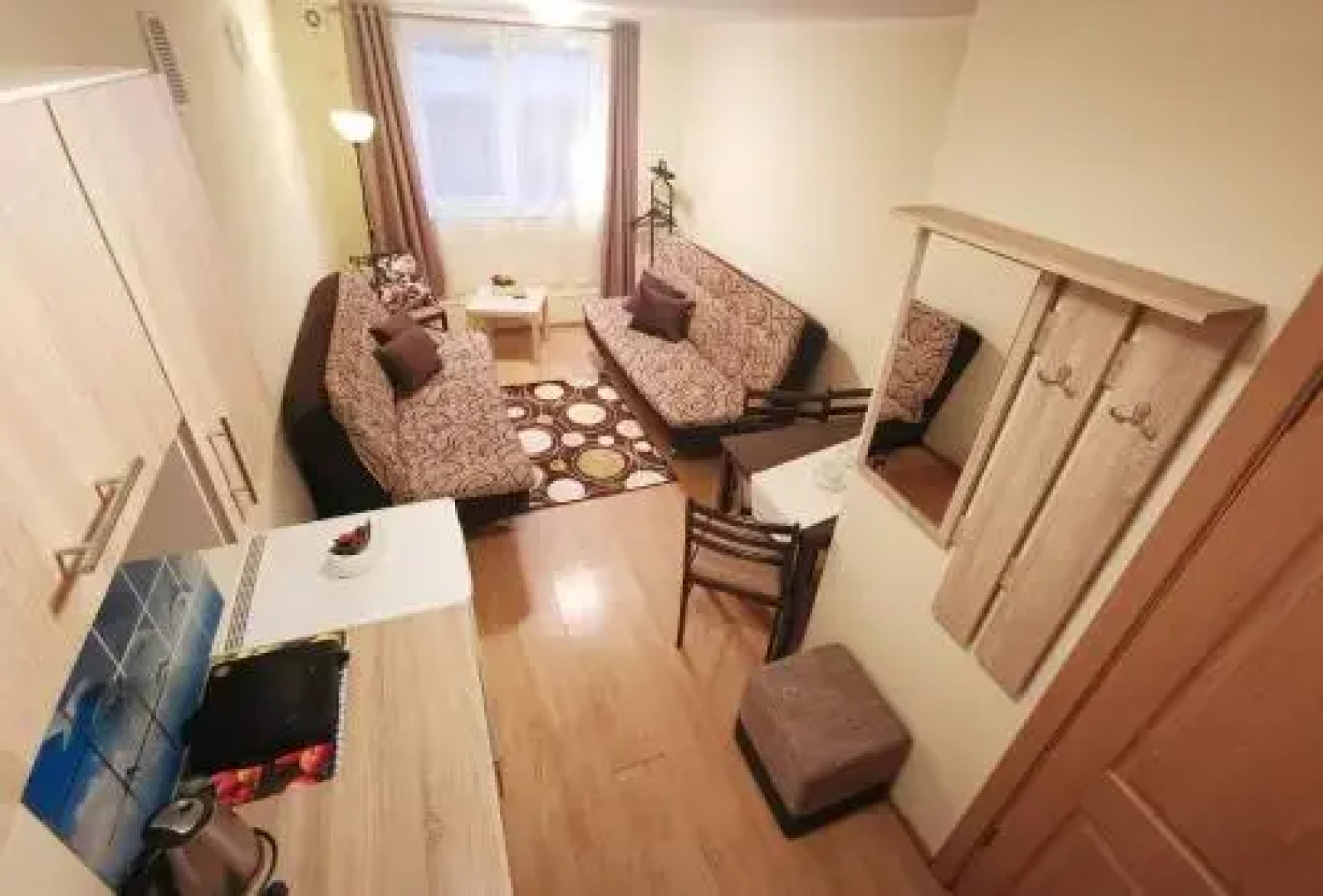 Jeruzales 27 Apartaments