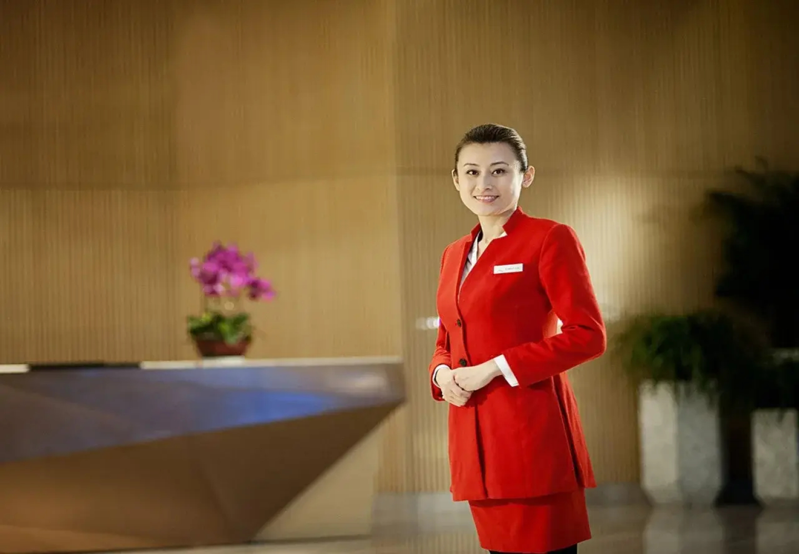 Yanqi Hotel managed by Kempinski