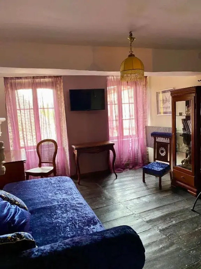 La Maison du paon- Josselin