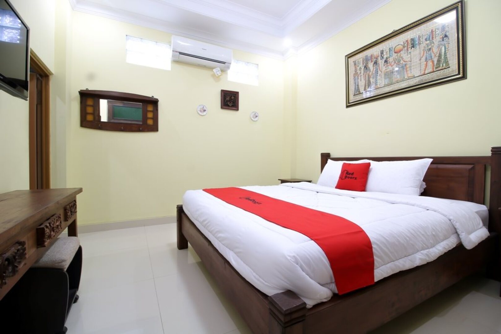 Canting Prodo Traditional Hotel