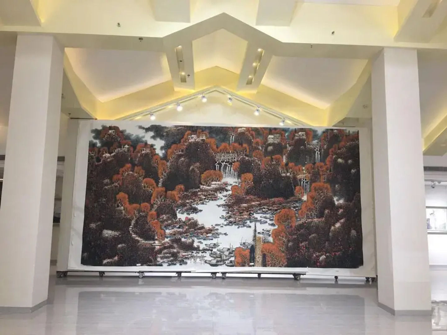 Days Hotel & Suite Da Peng