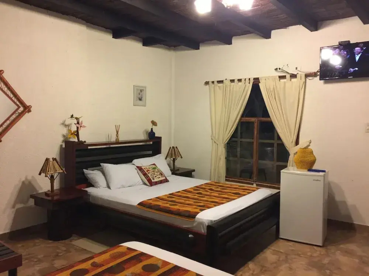 Hostería Puerto Gaviota