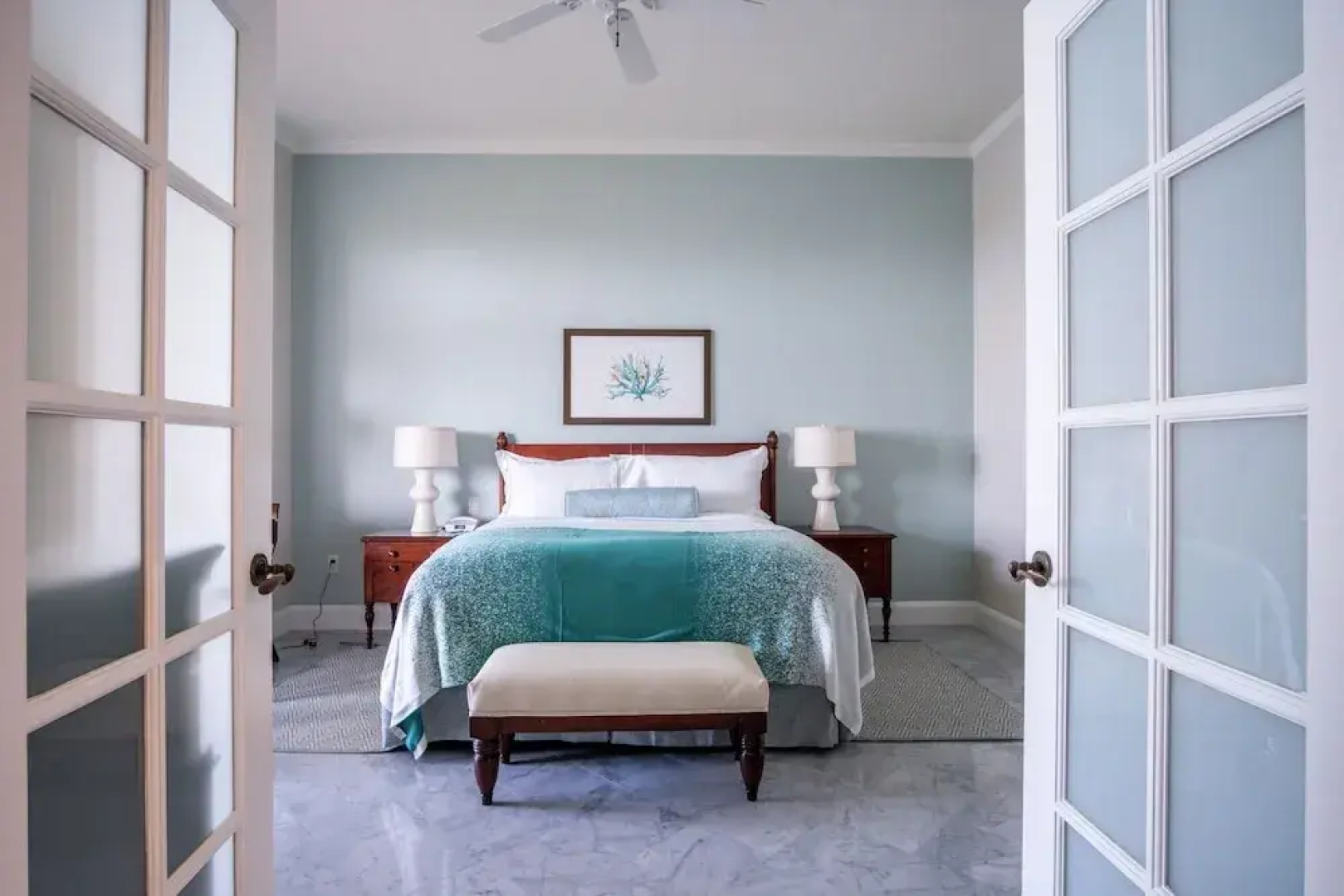 Great Bay Condominiums located at The Ritz-Carlton Club, St Thomas
