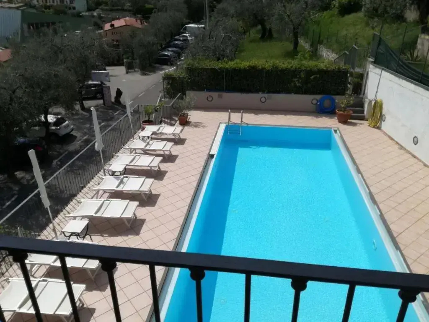 Villa Belvedere Hotel
