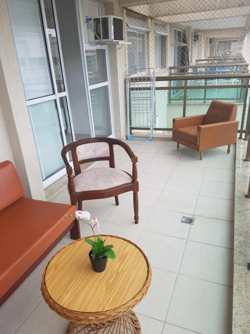 Sweet comfort Apartment in Rio