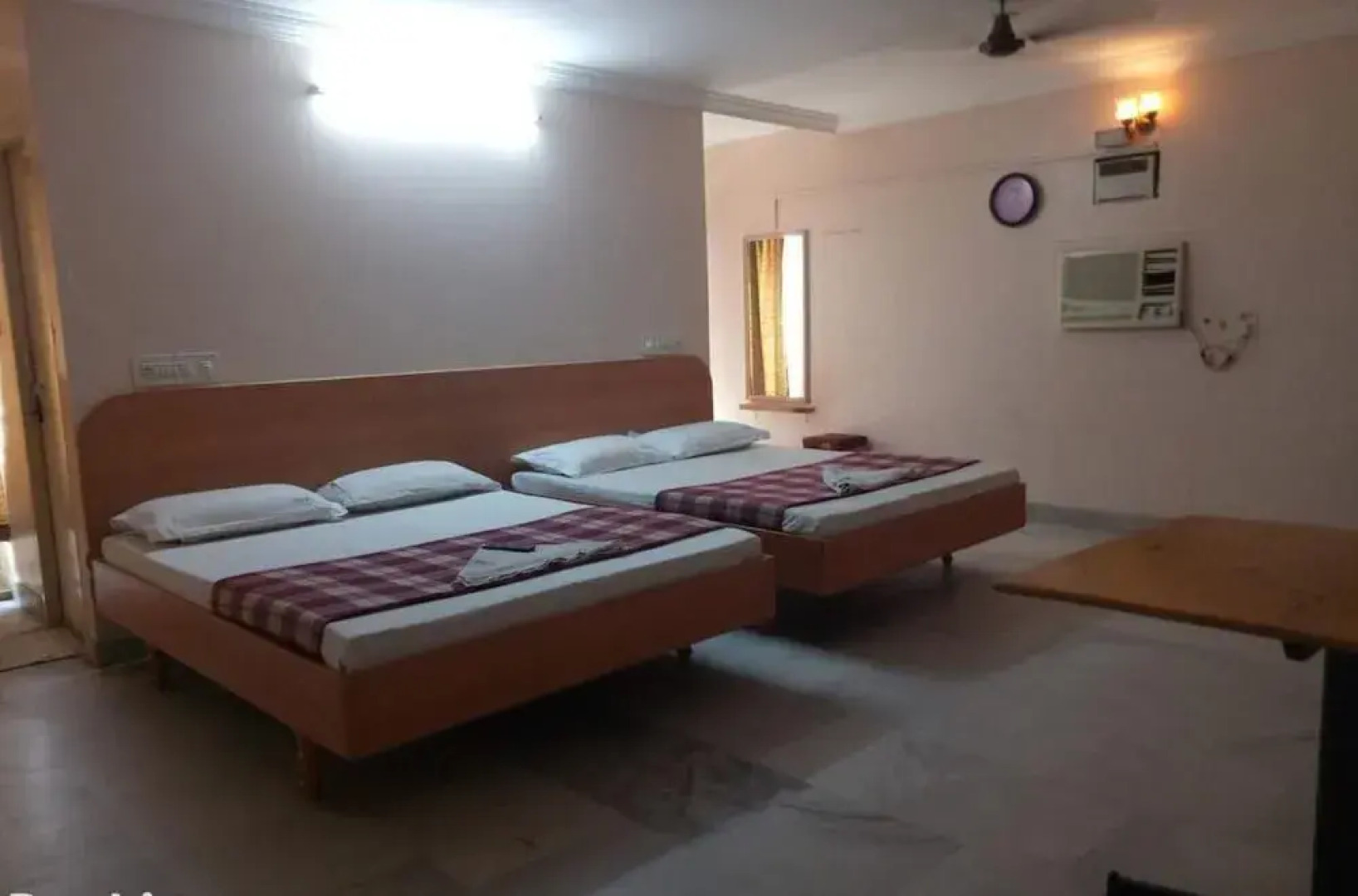 Hotel Kirthikaa Palace Salem