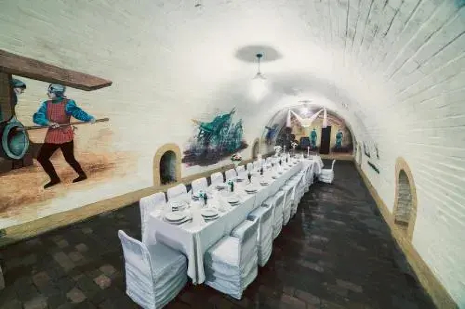 Twierdza Torun Fort IV