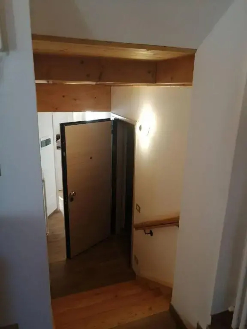 Cadore Luminoso appartamento