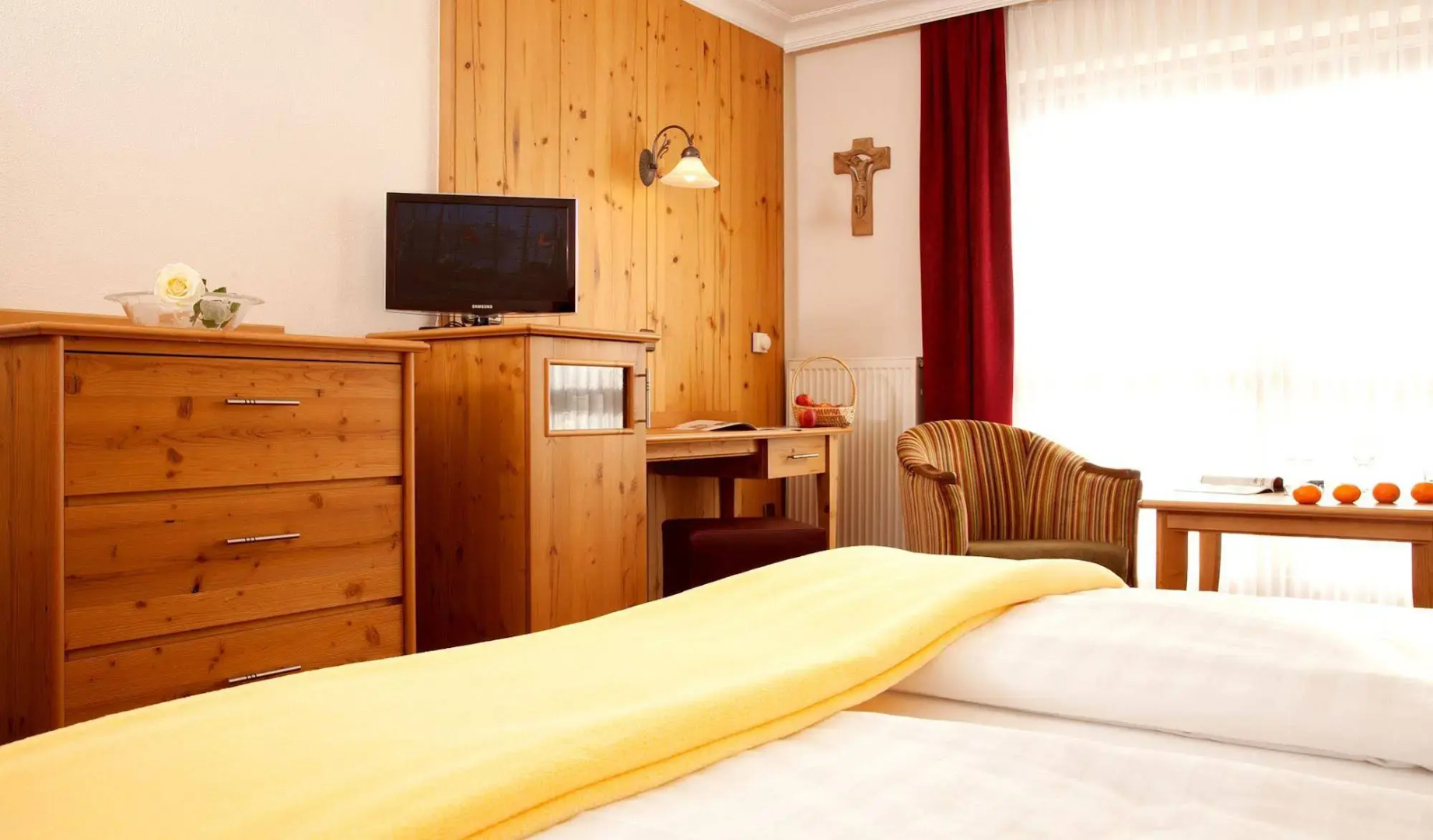 Wellness- und Bierhotel Adam-Bräu