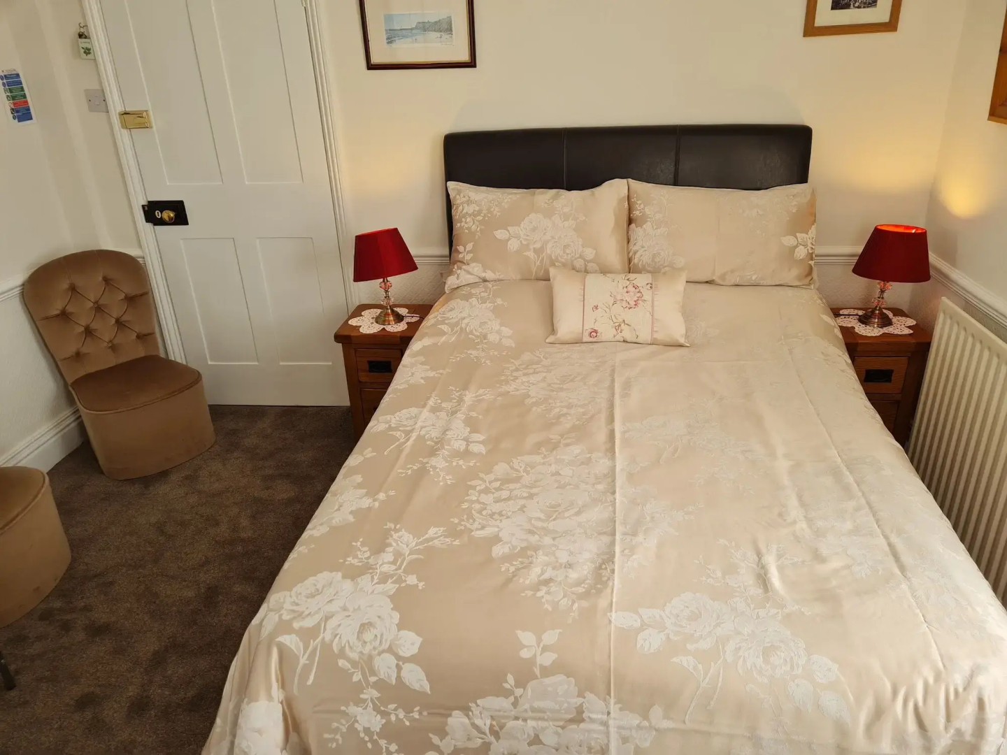 Rowan Tree House B&B