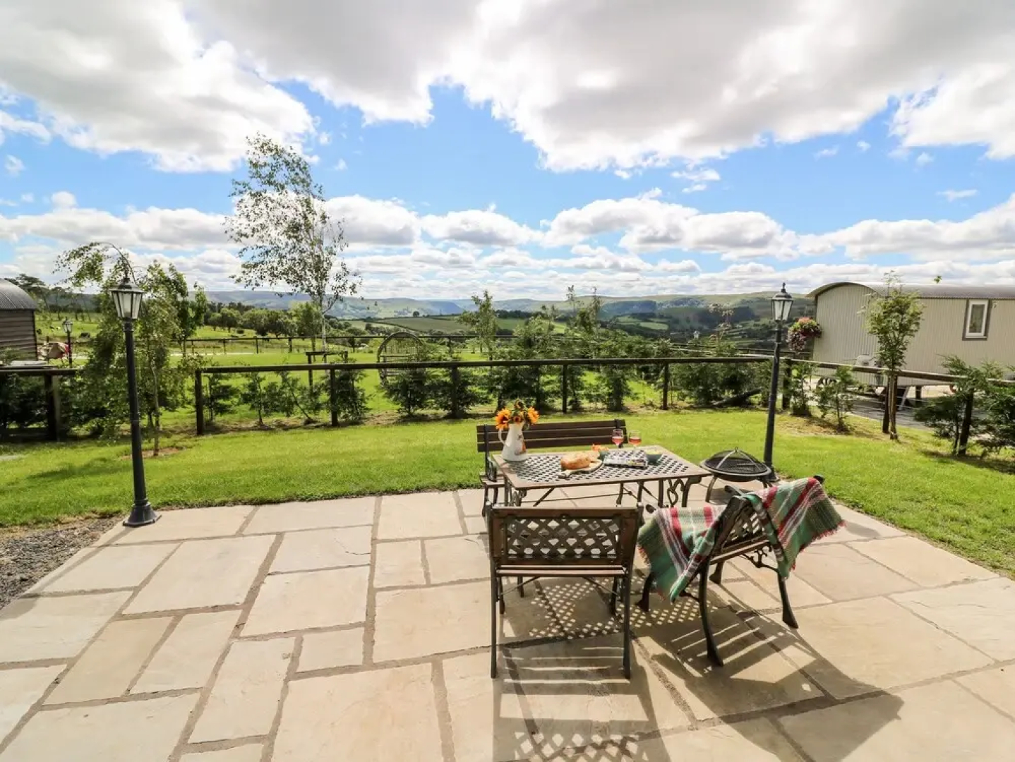 Meadow View