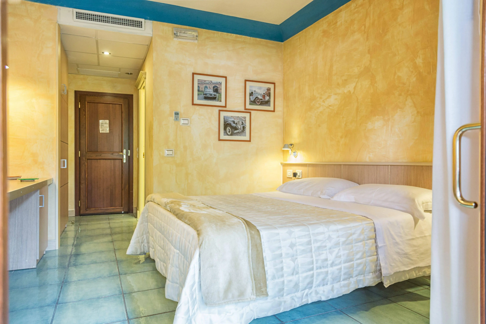Villa Signorini Events & Hotel