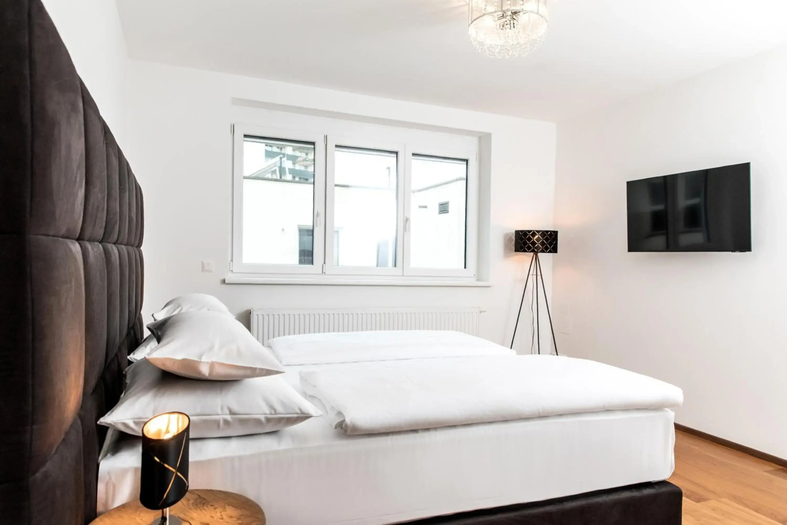 Hotel Sandwirth
