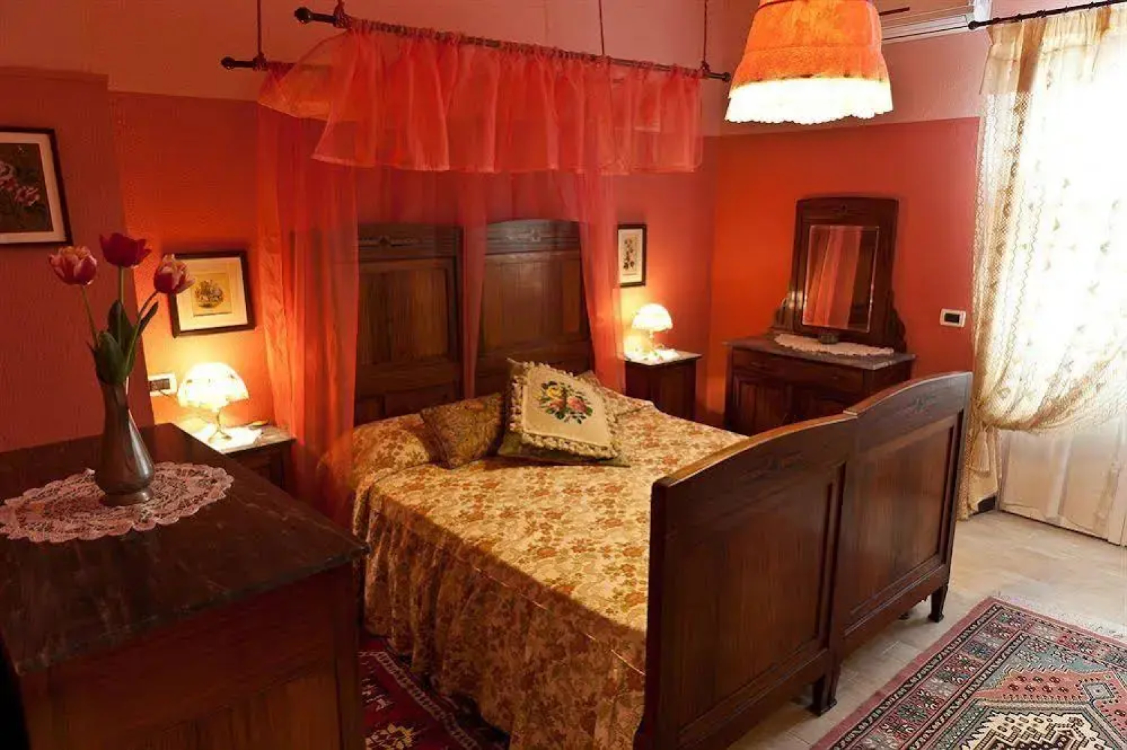B&B Del Tempo Stretto
