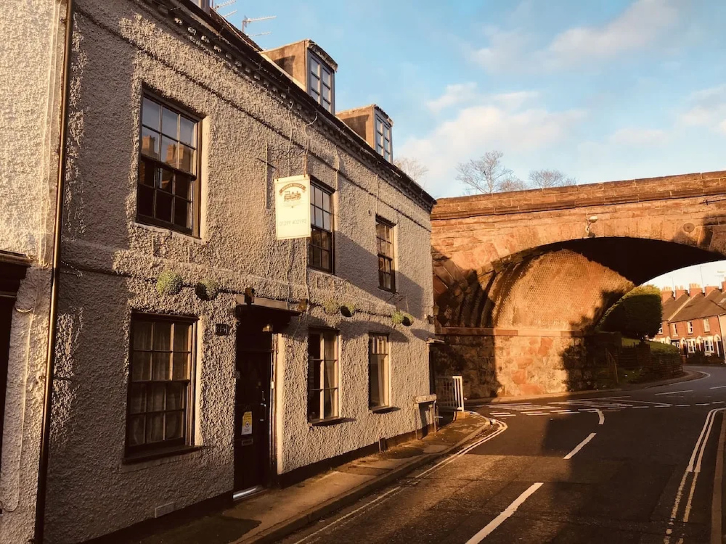 Severn Valley Guest House