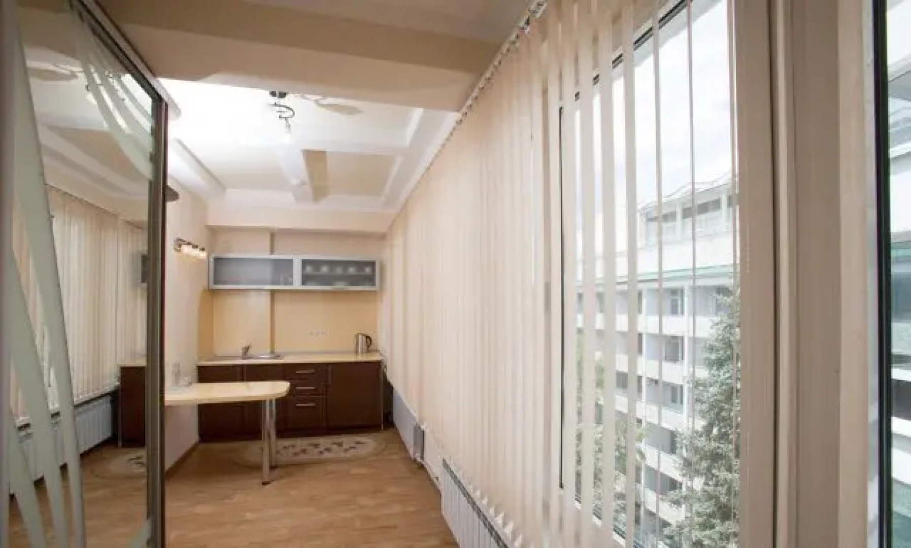 FBGU sanatorij im.I.I.Kalinina Minzdrava Rossii