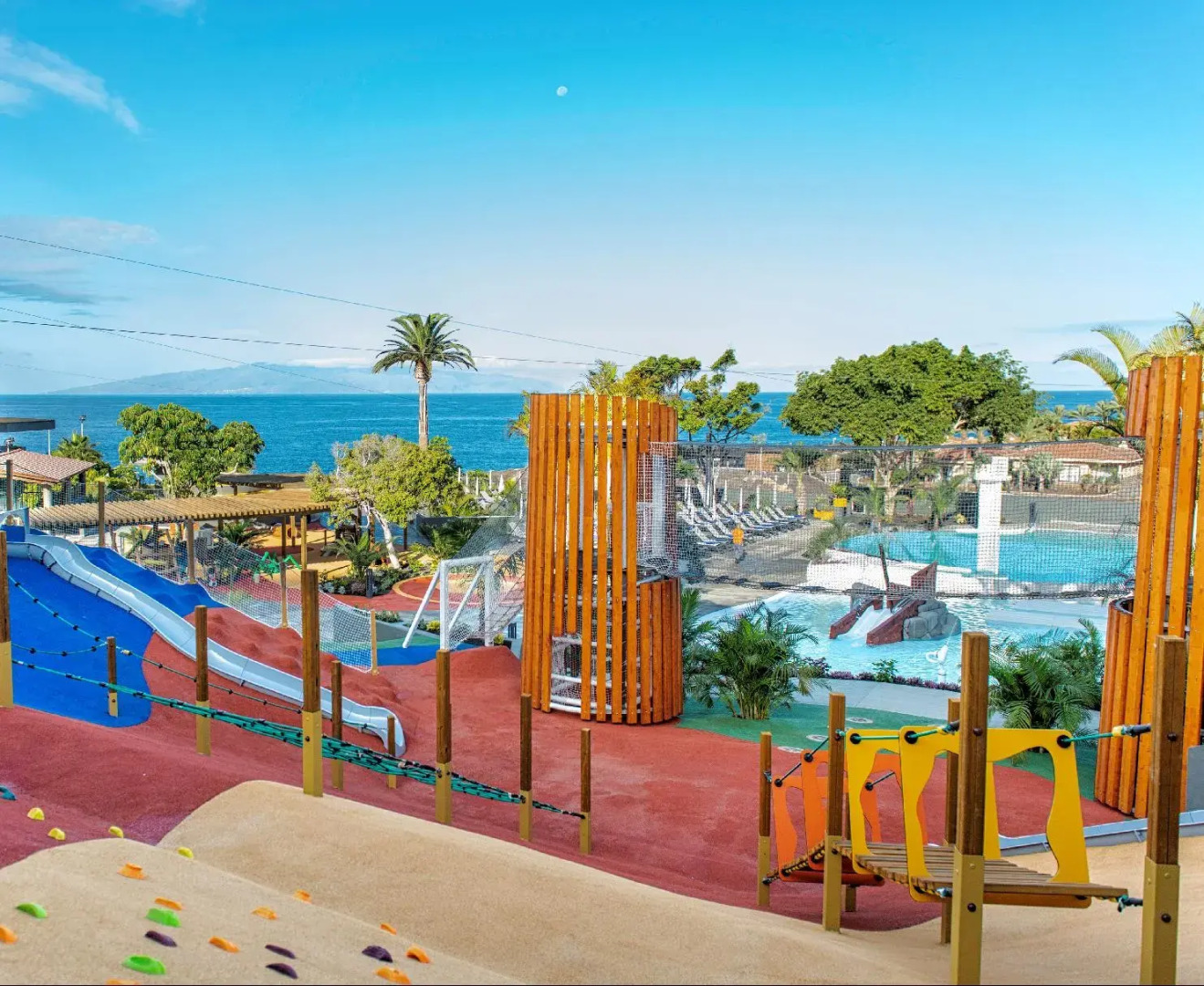 Roca Nivaria Gran Hotel