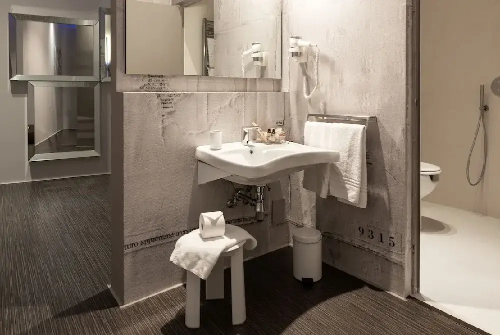 Le Camp Spa & Resort