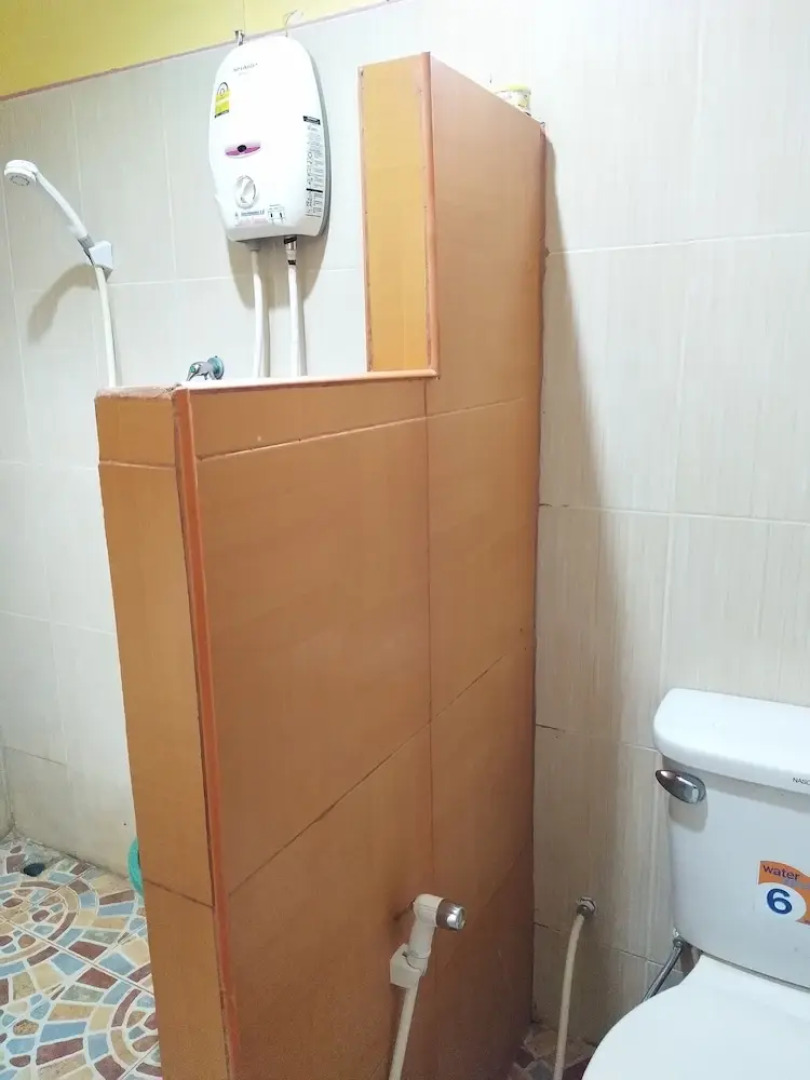 Ban Suan Kaset Resort