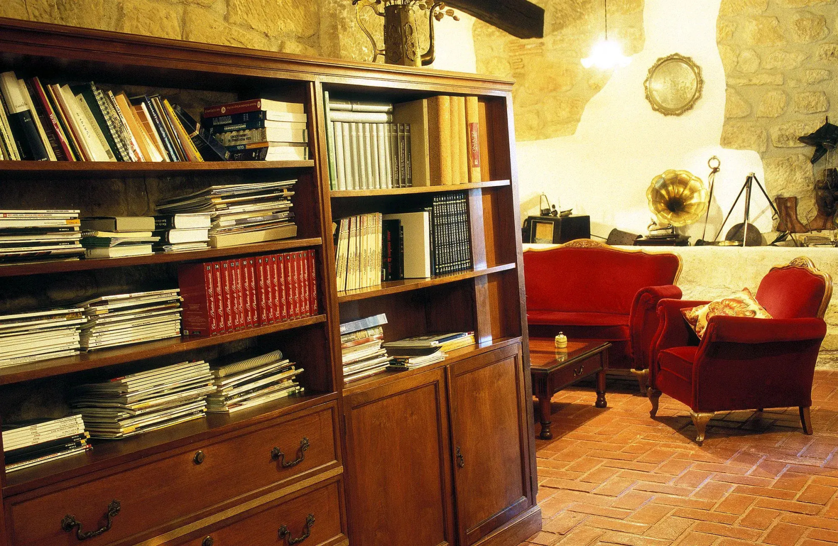 Rusticae Hospedería Señorío de Briñas