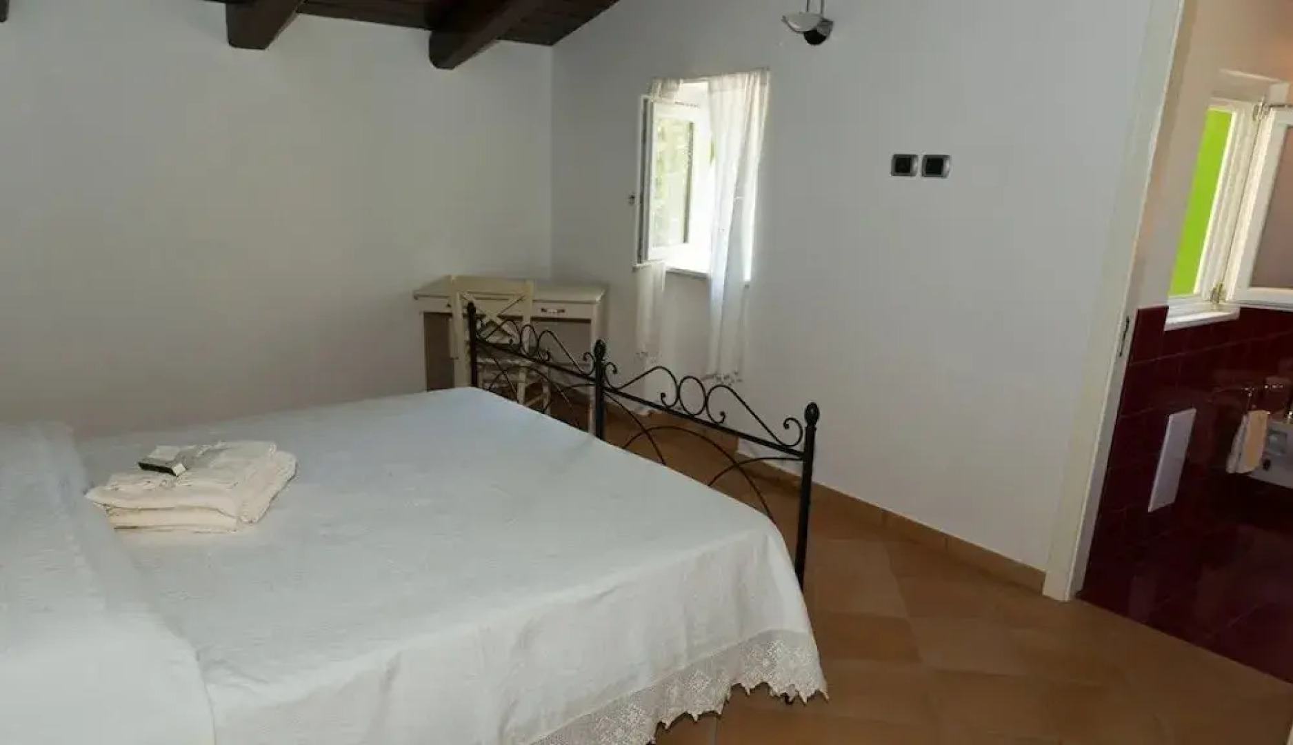 B&B Villa I Nobili