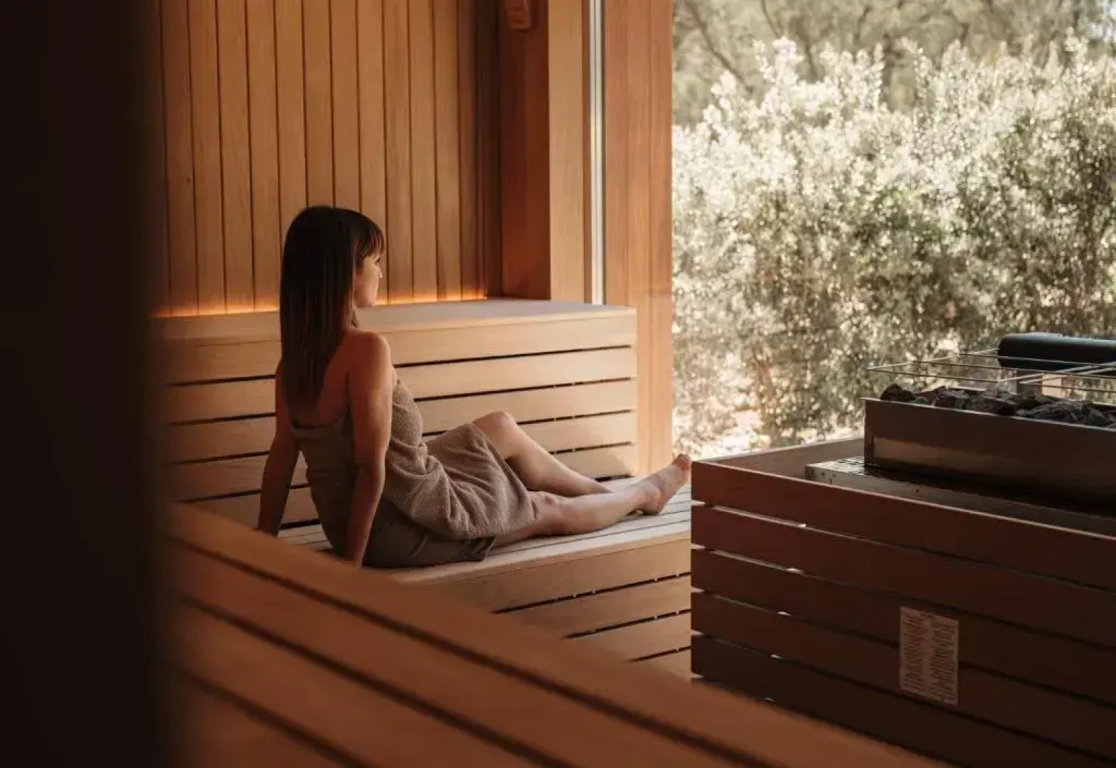 Luna Minoica Suites and Apartments